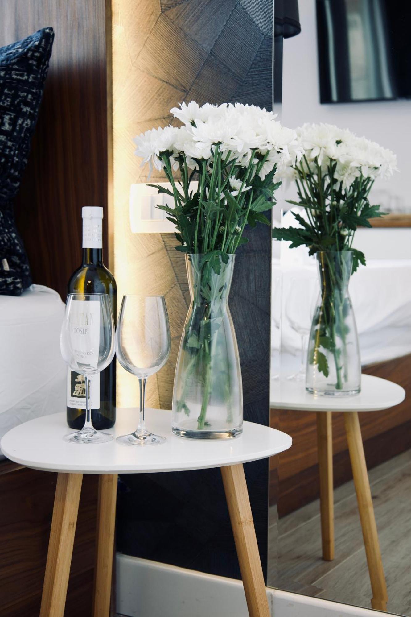 Hvar Riva Rooms Hvar Town Zewnętrze zdjęcie