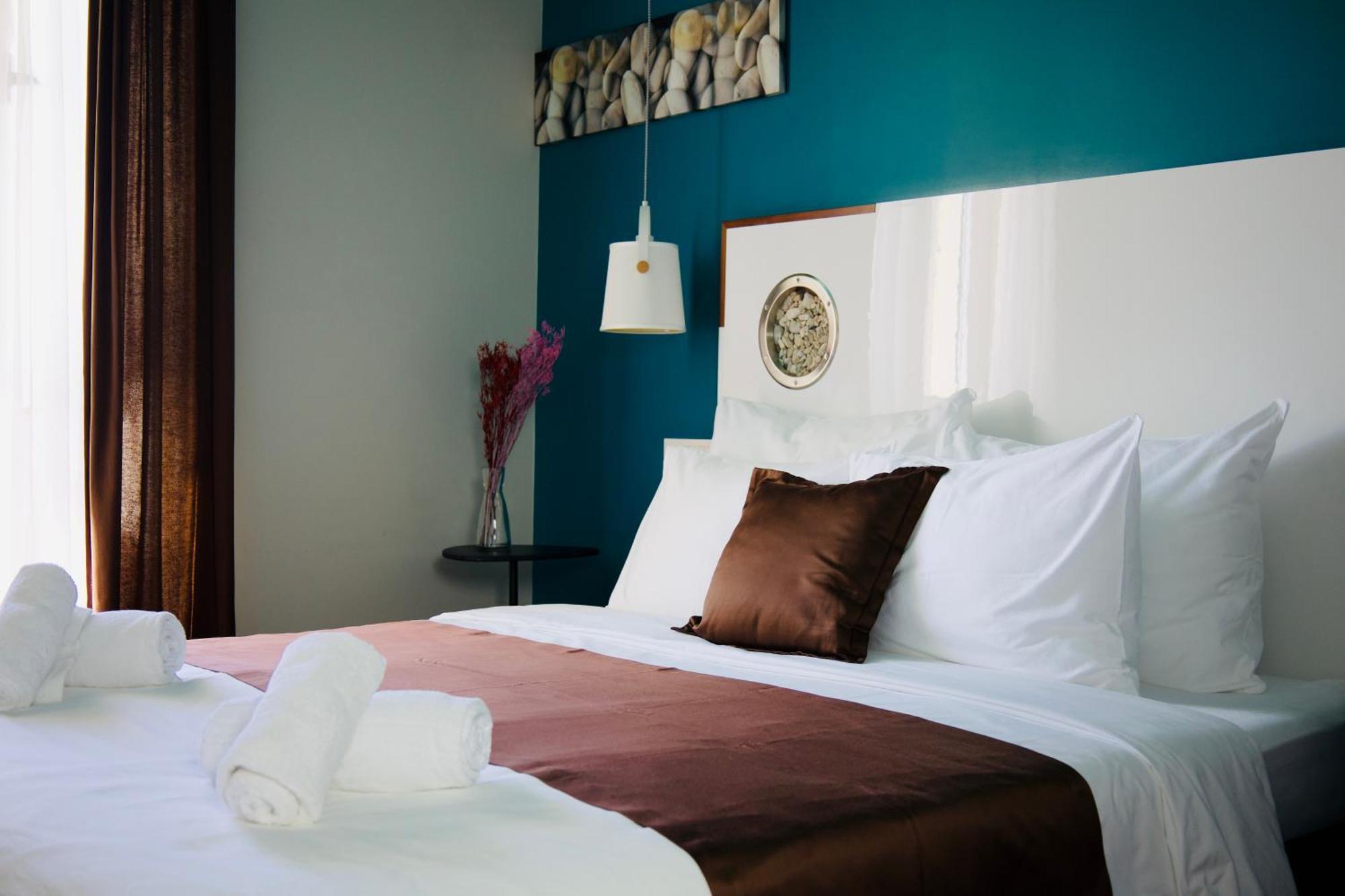 Hvar Riva Rooms Hvar Town Zewnętrze zdjęcie