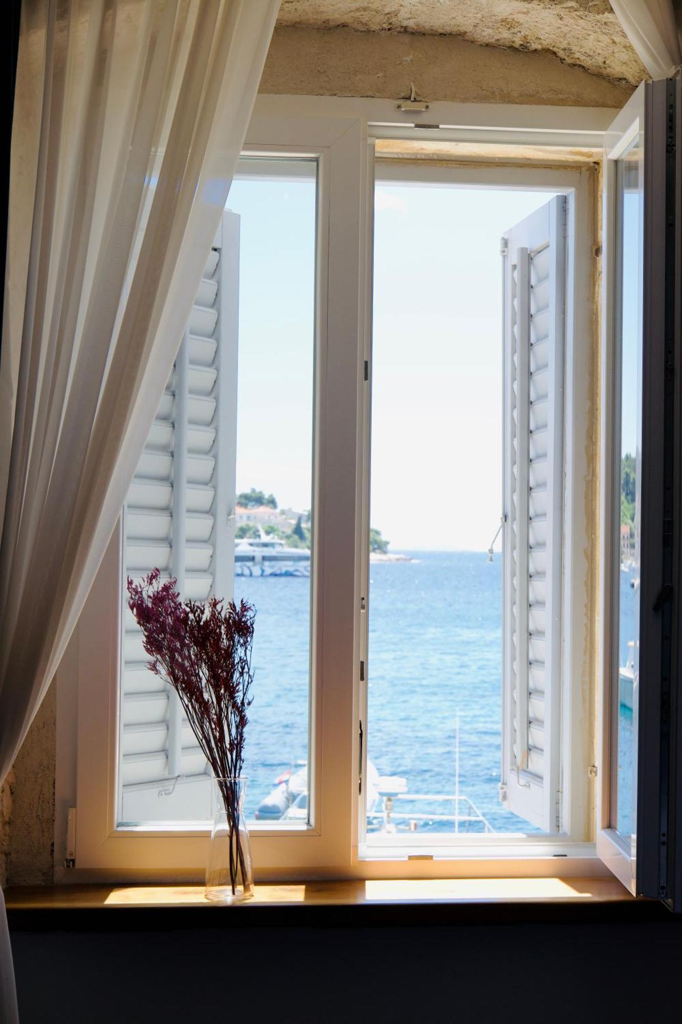 Hvar Riva Rooms Hvar Town Zewnętrze zdjęcie