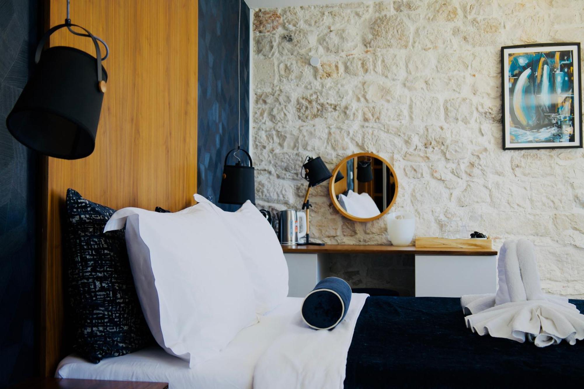 Hvar Riva Rooms Hvar Town Zewnętrze zdjęcie