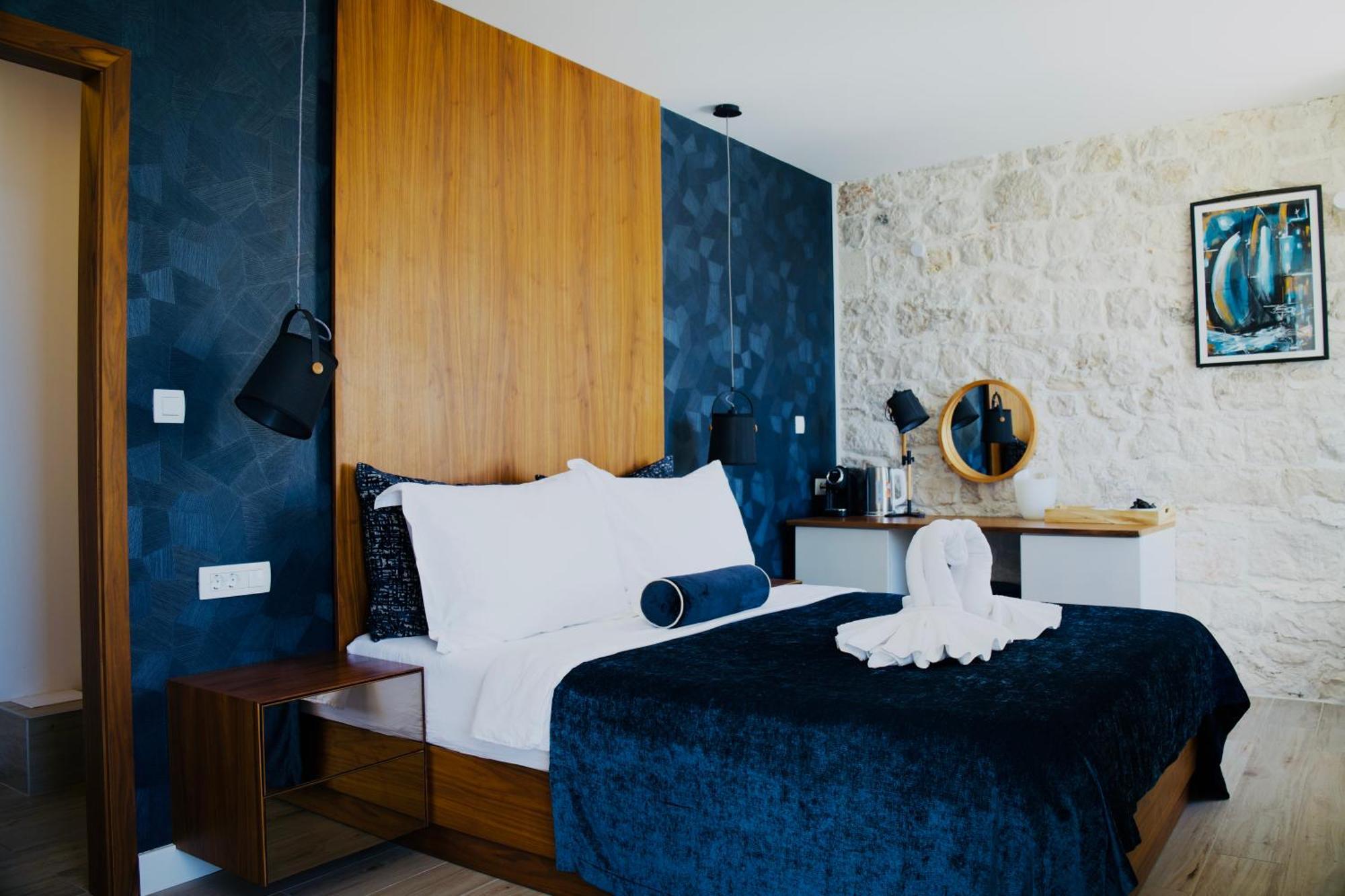 Hvar Riva Rooms Hvar Town Zewnętrze zdjęcie